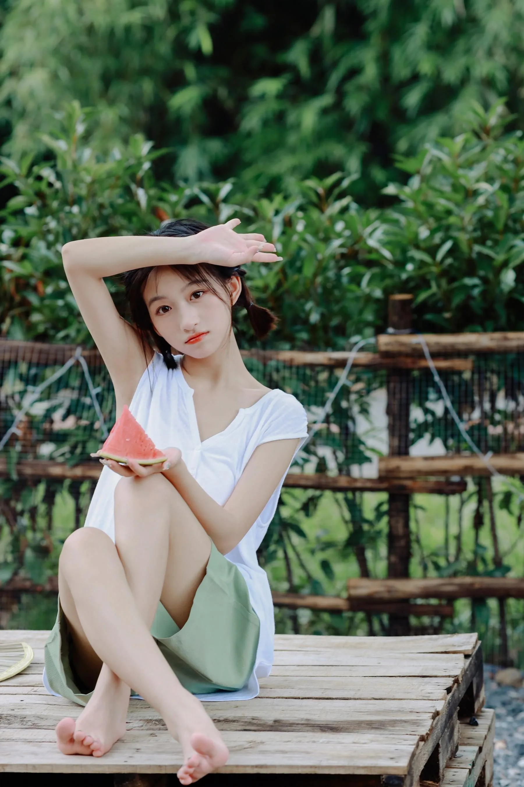[YITUYU艺图语]2022.08.26 田园女孩 钰儿 [26P]插图8
